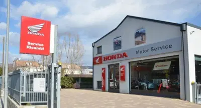 Motor Service