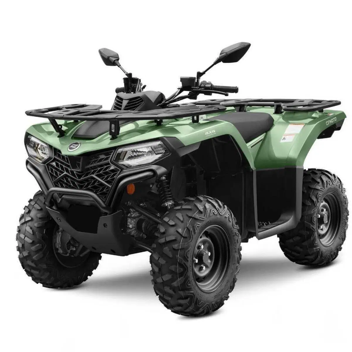 CFMOTO CFORCE 450S X4 Passo Corto (2023 - 26)