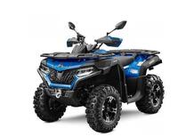 CFMOTO CFORCE 625S Passo Corto (2023 - 24)