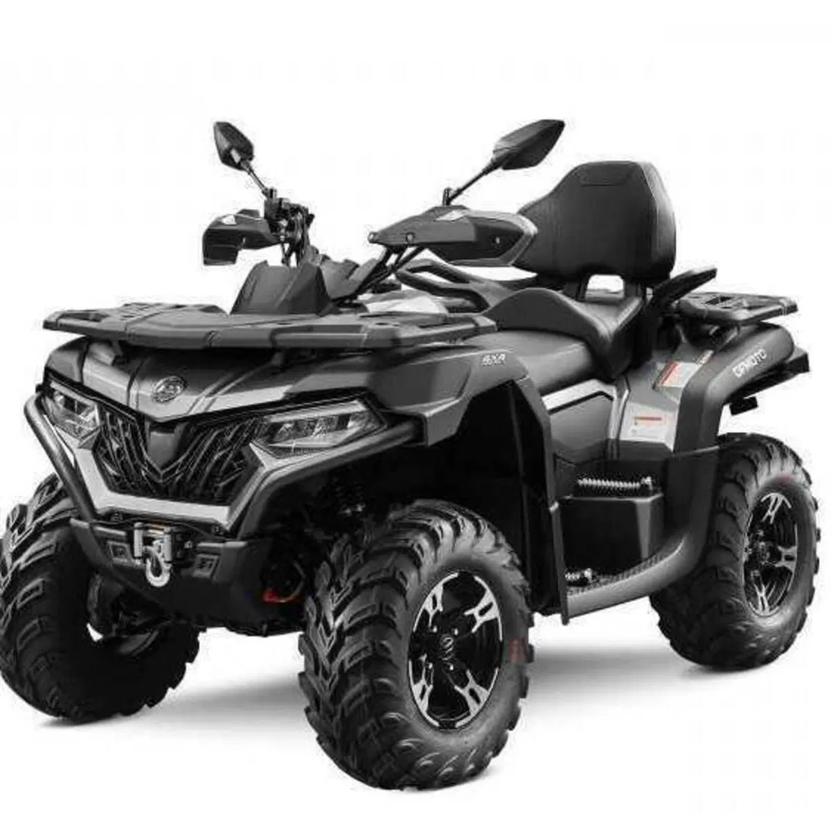CFMOTO CFORCE 625 Touring Passo Lungo (2023 - 26)