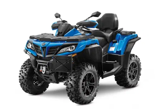 CFMOTO CFORCE 1000 Passo Lungo (2023 - 26)