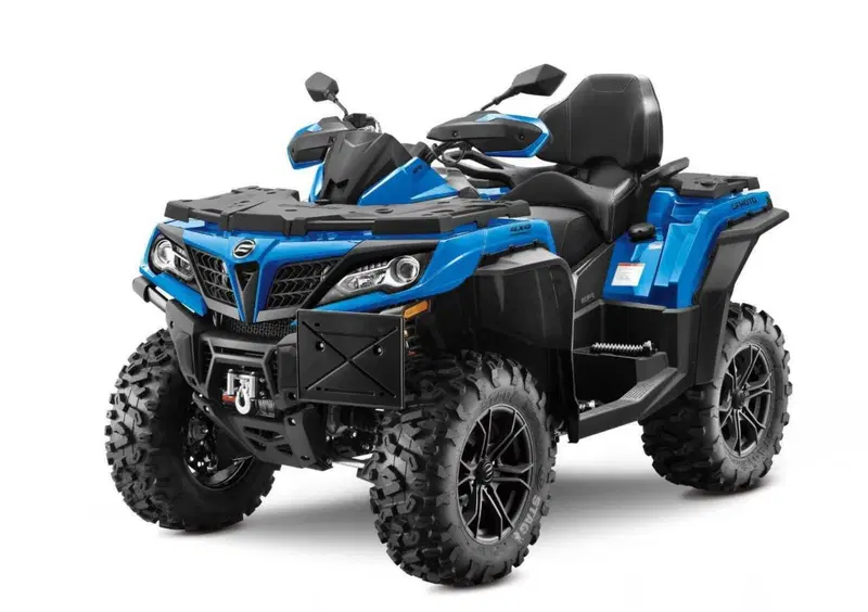 CFMOTO CFORCE 1000 CFORCE 1000 Passo Lungo (2023 - 26)