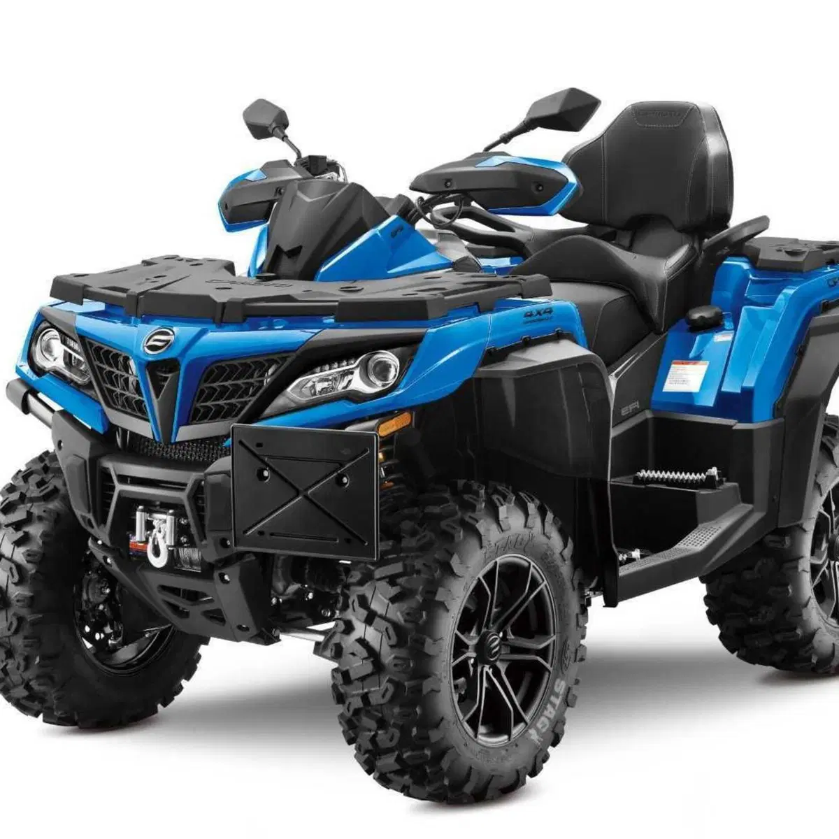 CFMOTO CFORCE 1000 Passo Lungo (2023 - 26)