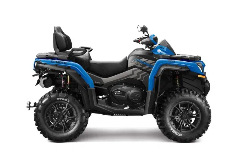 CFMOTO CFORCE 1000 CFORCE 1000 Passo Lungo (2023 - 26) (5)
