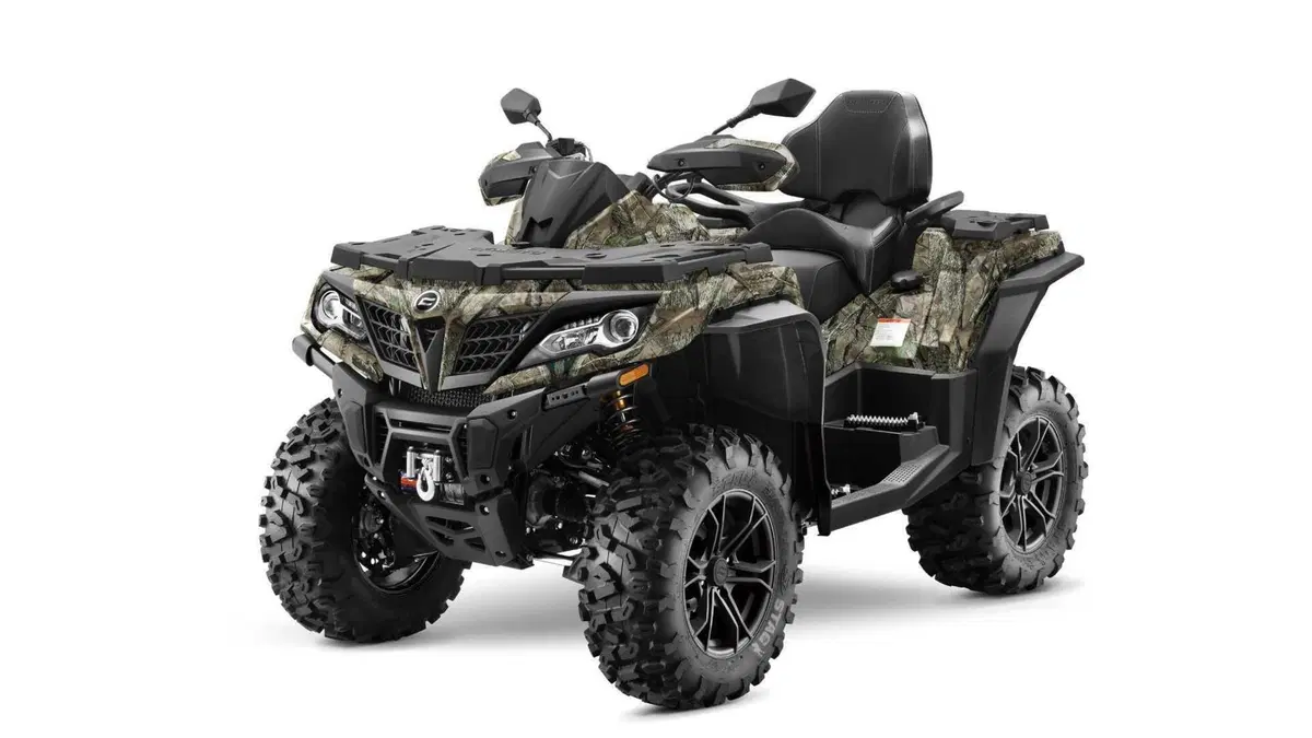 CFMOTO CFORCE 1000 CFORCE 1000 Passo Lungo (2023 - 26) (3)