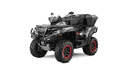 CFMOTO CFORCE 1000