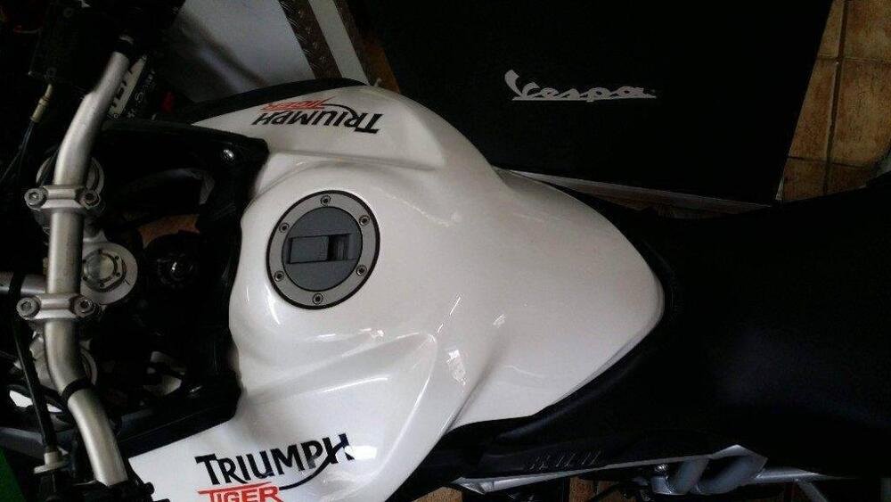 Triumph Tiger 800 (2010 - 14) (5)