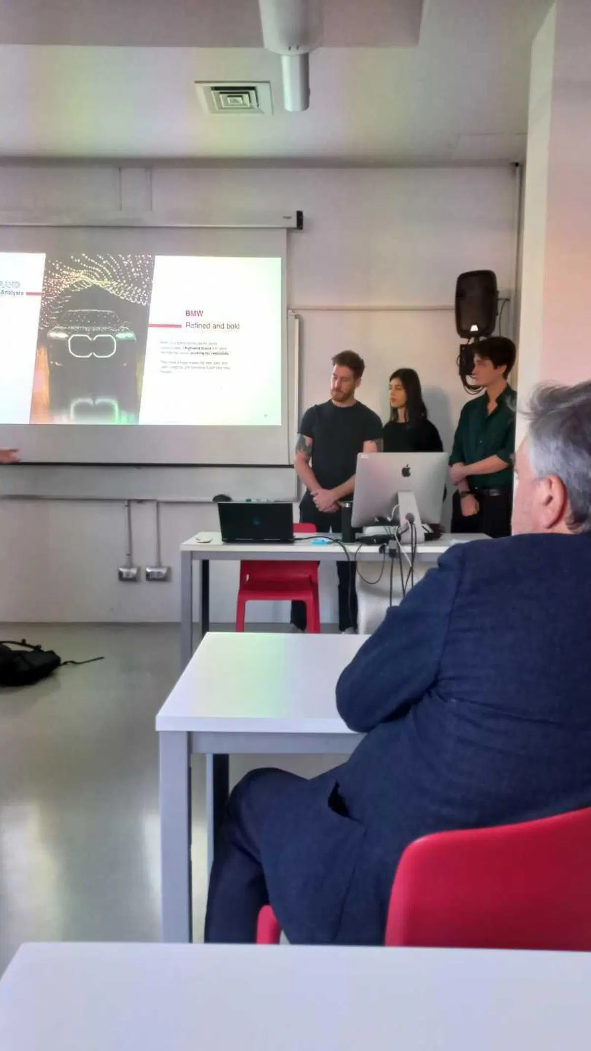 Lambretta e IED Milano: i concept degli studenti stanno prendendo forma (2)