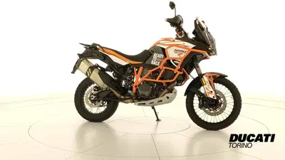 KTM 1290 Super Adventure R (2017 - 20) usata