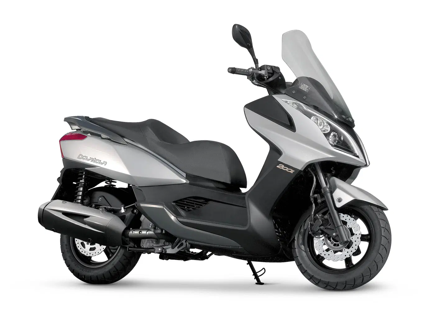 Quotazione usato Kymco Downtown 200i