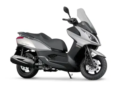 Kymco Downtown 200i