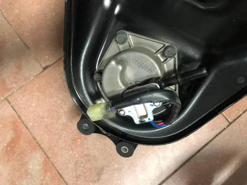 versys 650 2006 - 2009 Kawasaki (3)