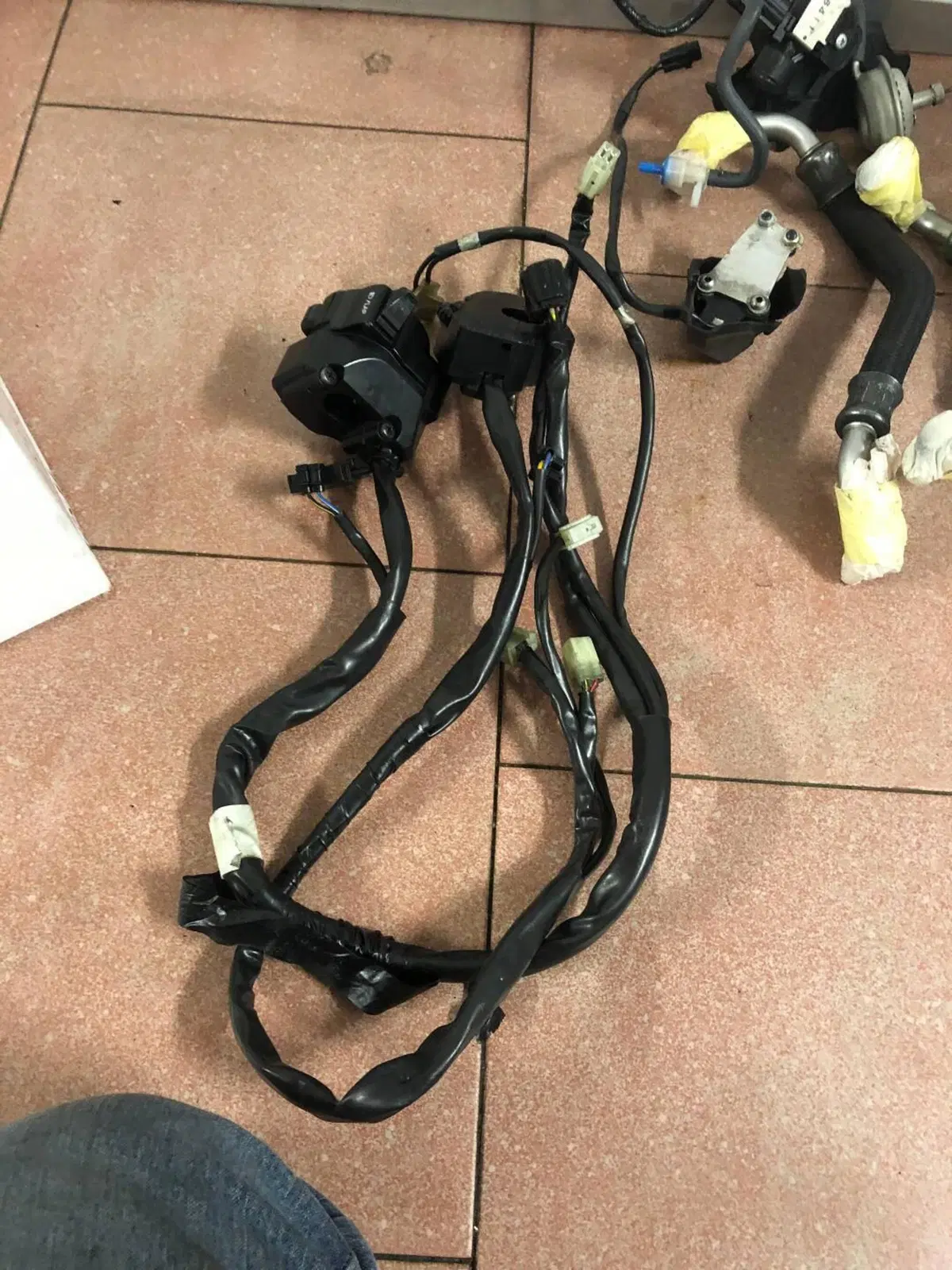 R1 2015 Yamaha (2)