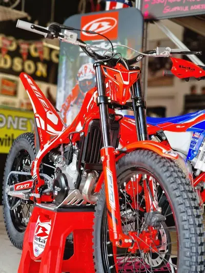 Betamotor Evo 300 SS 2T (2023 - 24) nuova