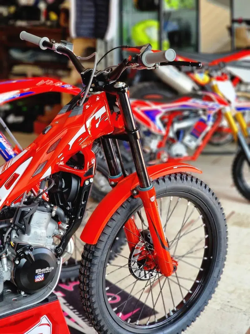 Betamotor Evo 300 SS 2T (2023 - 24) (3)