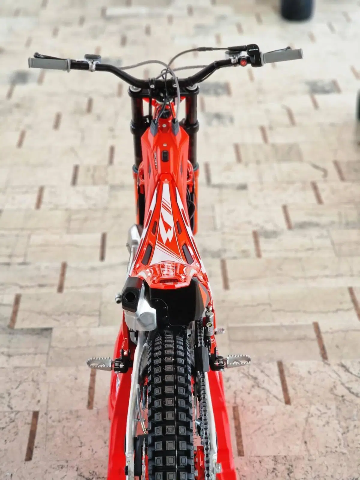 Betamotor Evo 300 SS 2T (2023 - 24) (8)