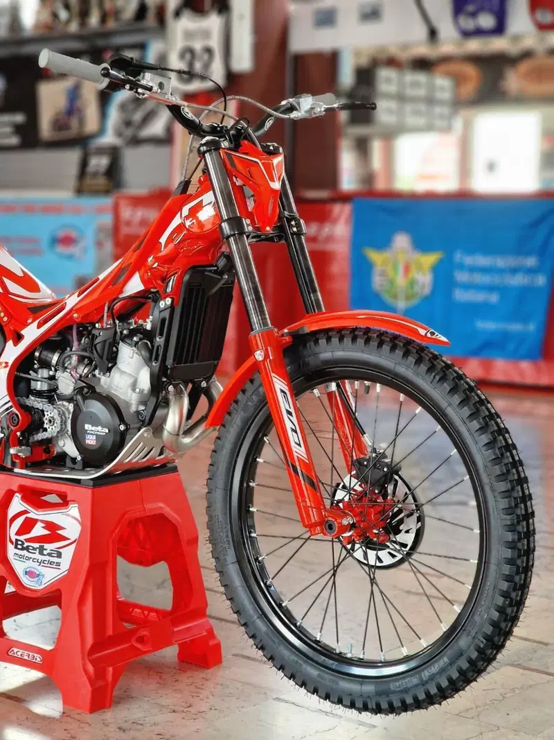 Betamotor Evo 300 SS 2T (2023 - 24) (13)