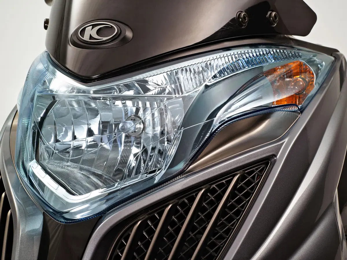 Kymco G-Dink 300 G-Dink 300i (2011 - 17) (7)