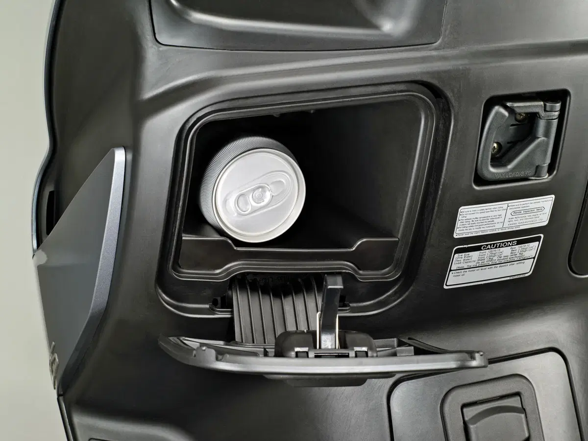 Kymco G-Dink 300 G-Dink 300i (2011 - 17) (9)
