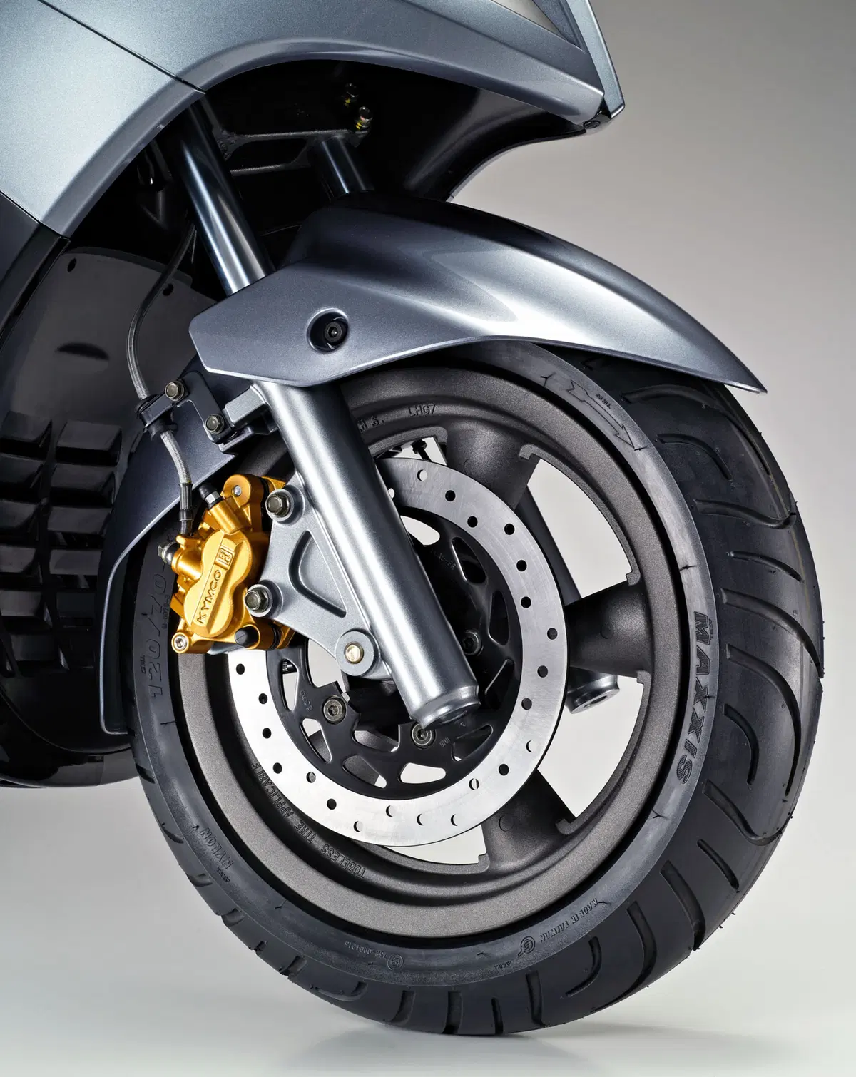 Kymco G-Dink 300 G-Dink 300i (2011 - 17) (20)