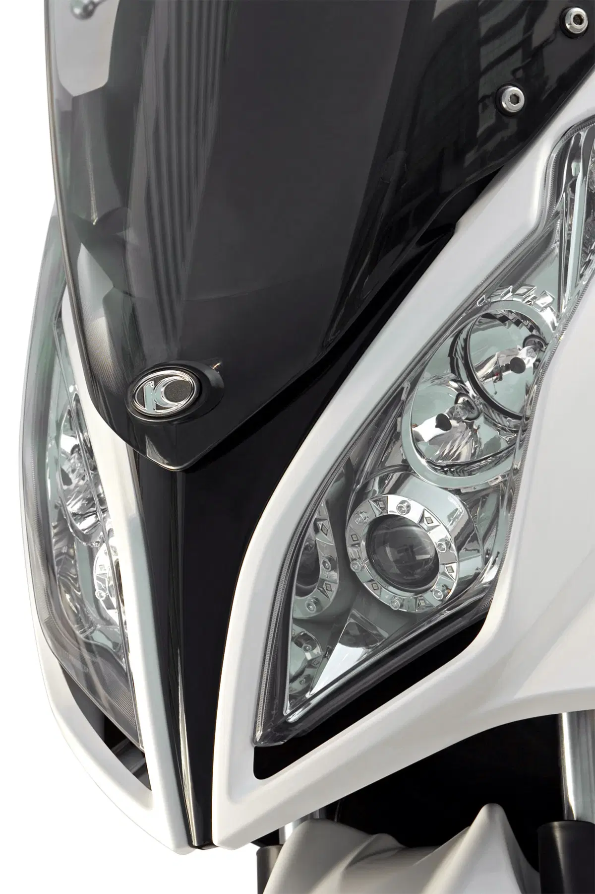 Kymco Downtown 300i Downtown 300i (2009 - 17) (7)