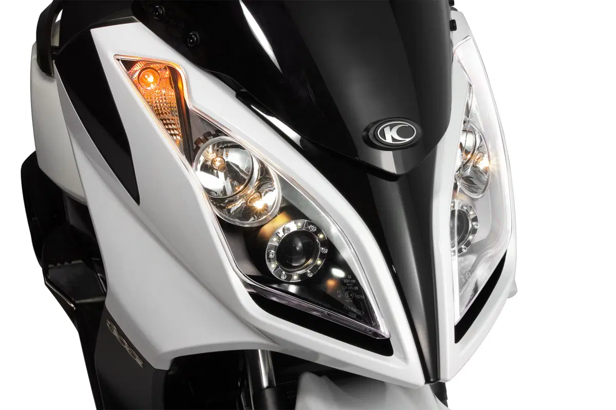Kymco Downtown 300i Downtown 300i (2009 - 17) (8)