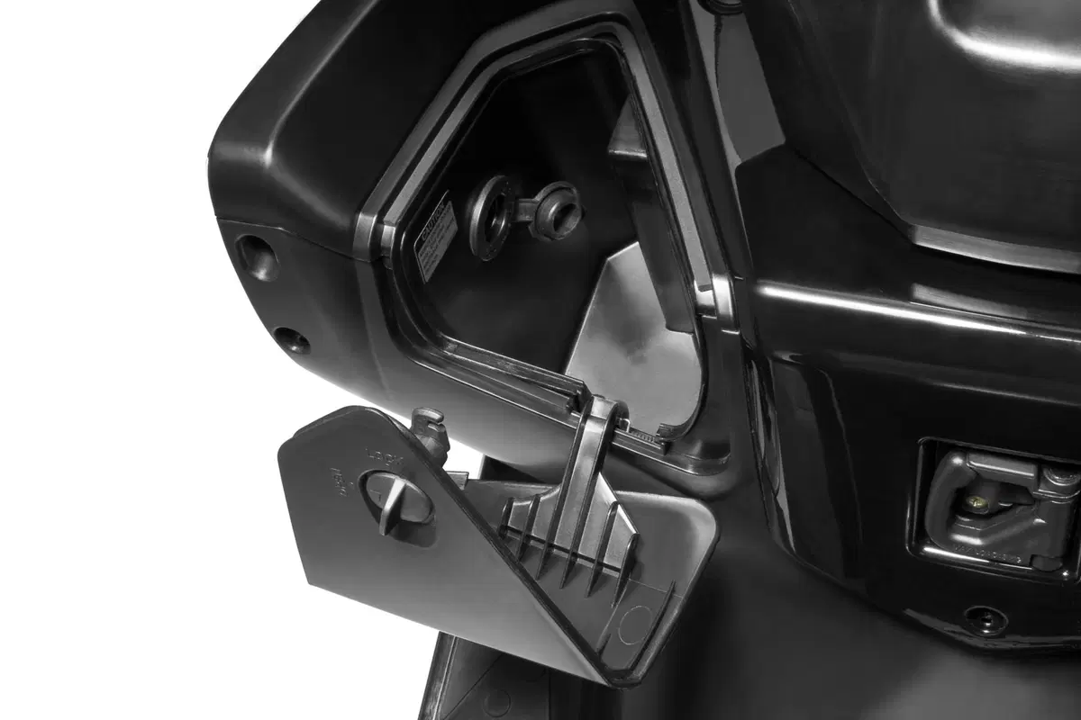 Kymco Downtown 300i Downtown 300i (2009 - 17) (9)