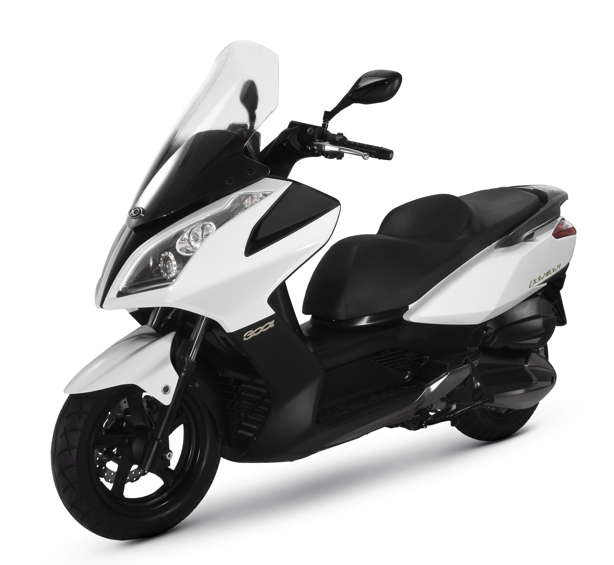 Kymco Downtown 300i (2009 17), prezzo e scheda tecnica Moto.it