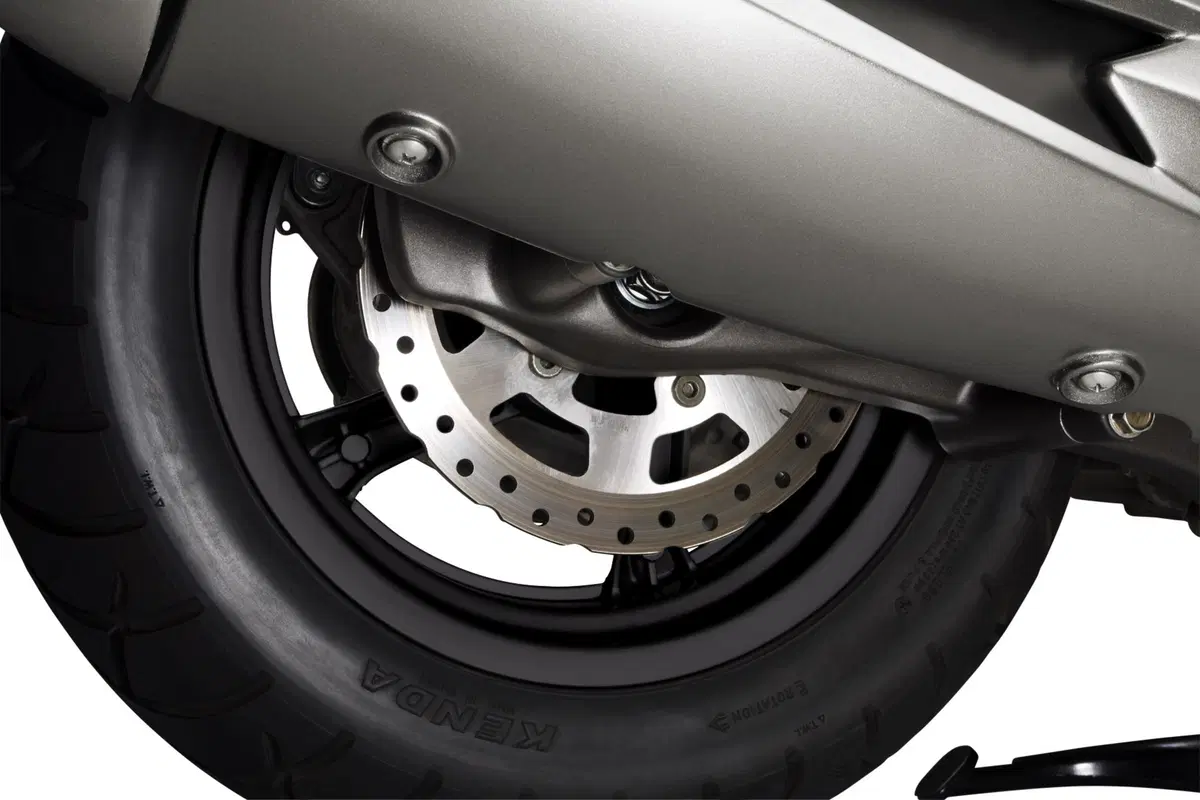 Kymco Downtown 300i Downtown 300i (2009 - 17) (13)