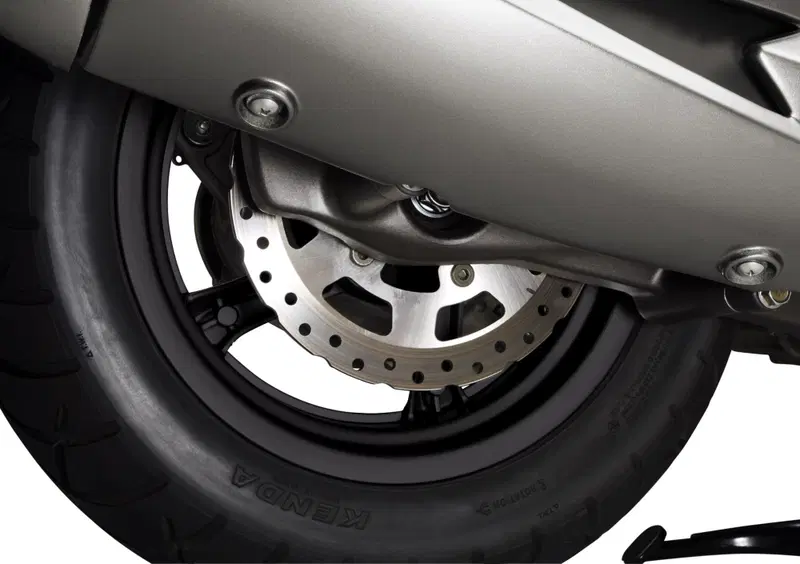 Kymco Downtown 300i Downtown 300i (2009 - 17) (13)