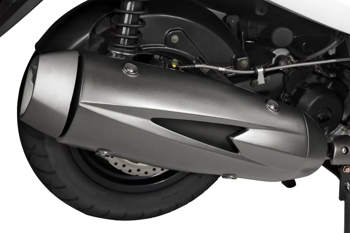 Kymco Downtown 300i Downtown 300i (2009 - 17) (14)
