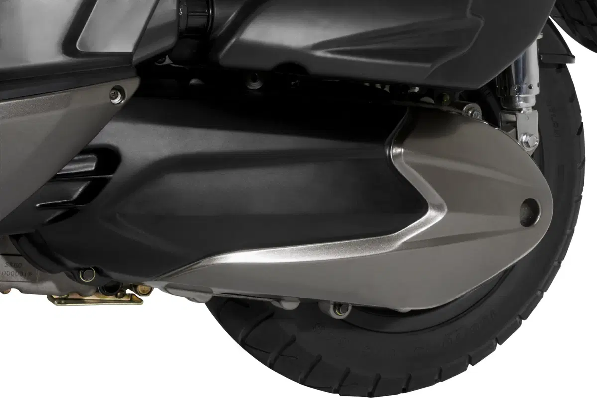 Kymco Downtown 300i Downtown 300i (2009 - 17) (15)