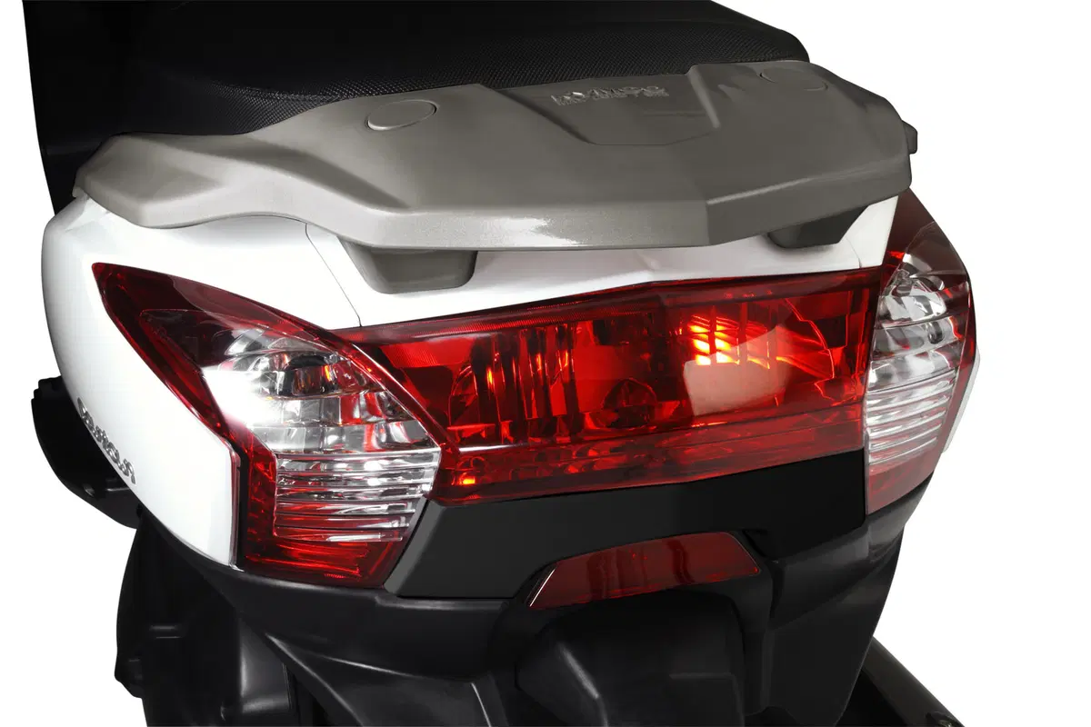 Kymco Downtown 300i Downtown 300i (2009 - 17) (18)