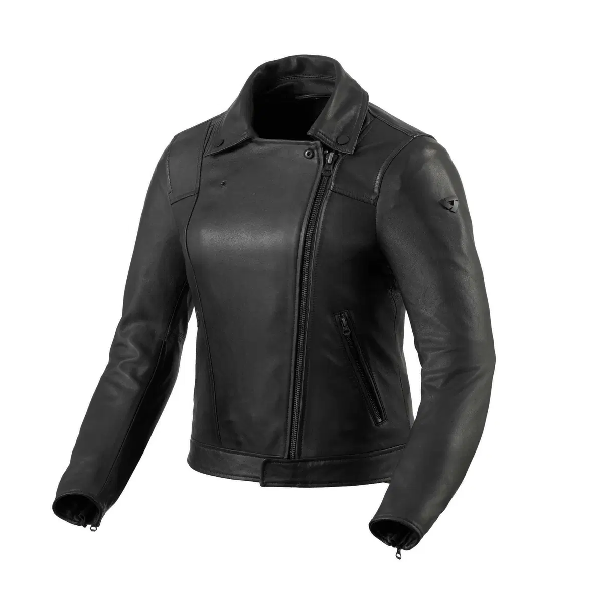 Liv Ladies, la giacca REV'IT! ispirata al mitico chiodo (2)