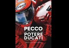 Il libro su Pecco e la Ducati