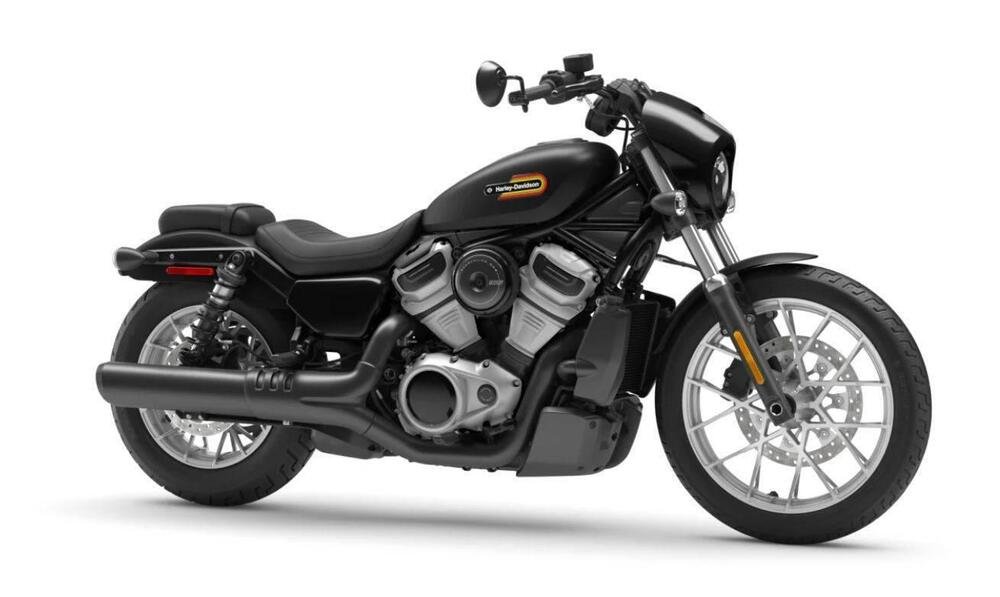 Harley-Davidson Nightster Special (2023 - 24)