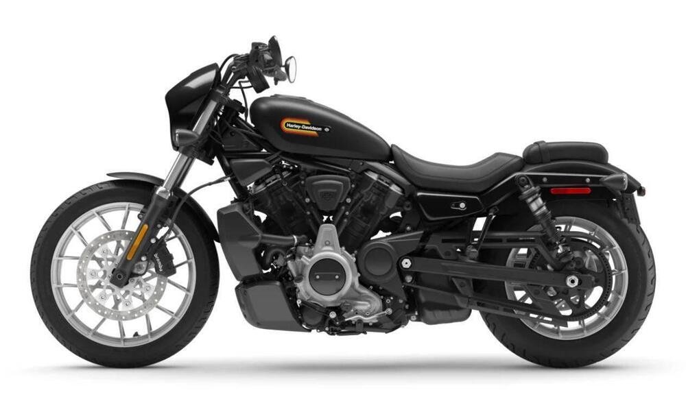 Harley-Davidson Nightster Special (2023 - 24) (4)