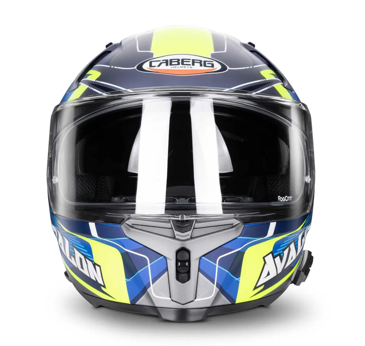 Caberg e Midland insieme con il Pro Speak EVO