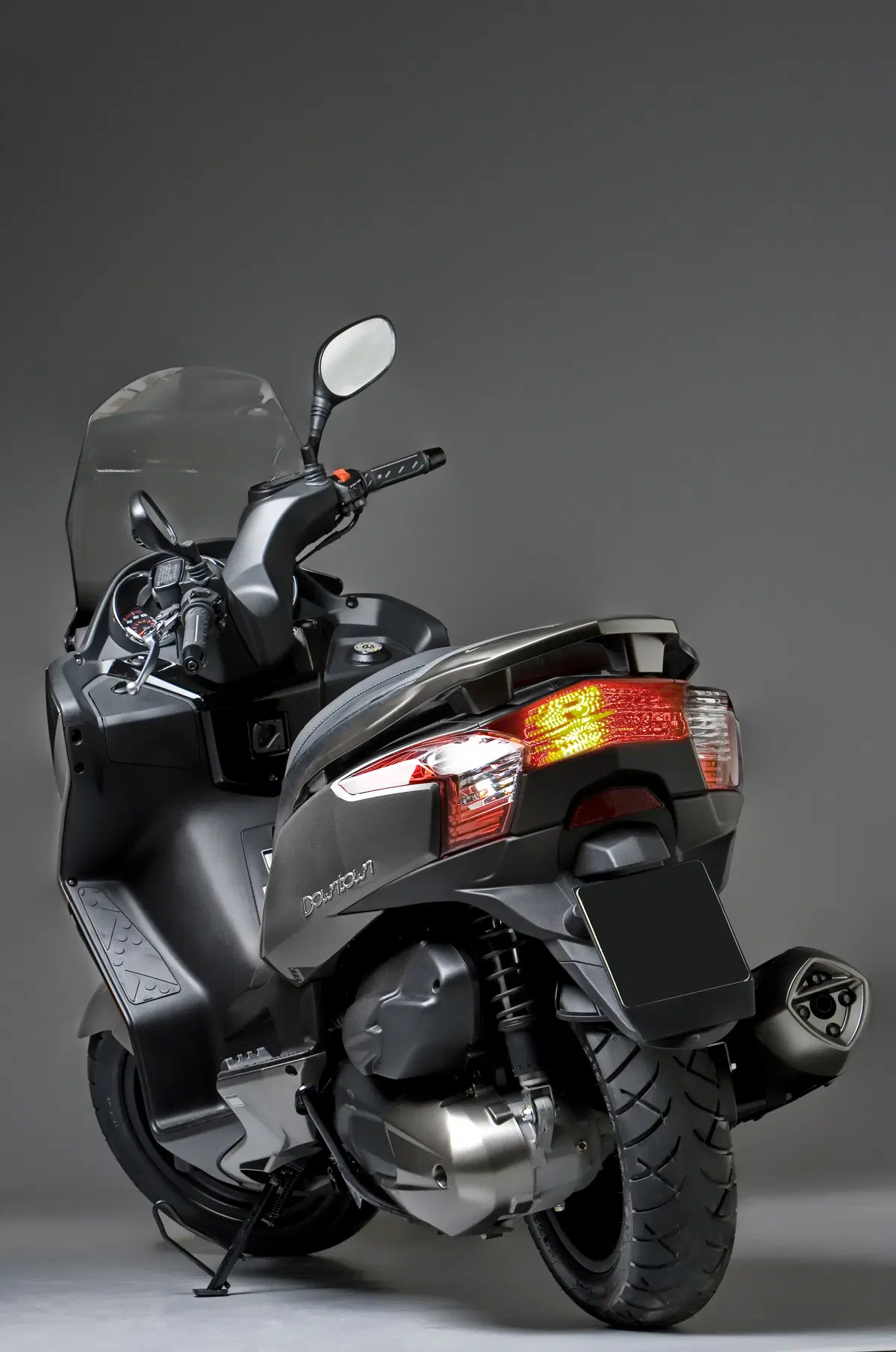 Kymco Downtown 300i Downtown 300i (2009 - 17) (25)