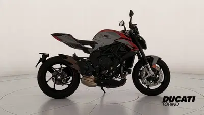 MV Agusta Brutale 800 RR (2021 - 25) usata