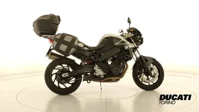 Bmw F 800 R (2012 - 14) usata