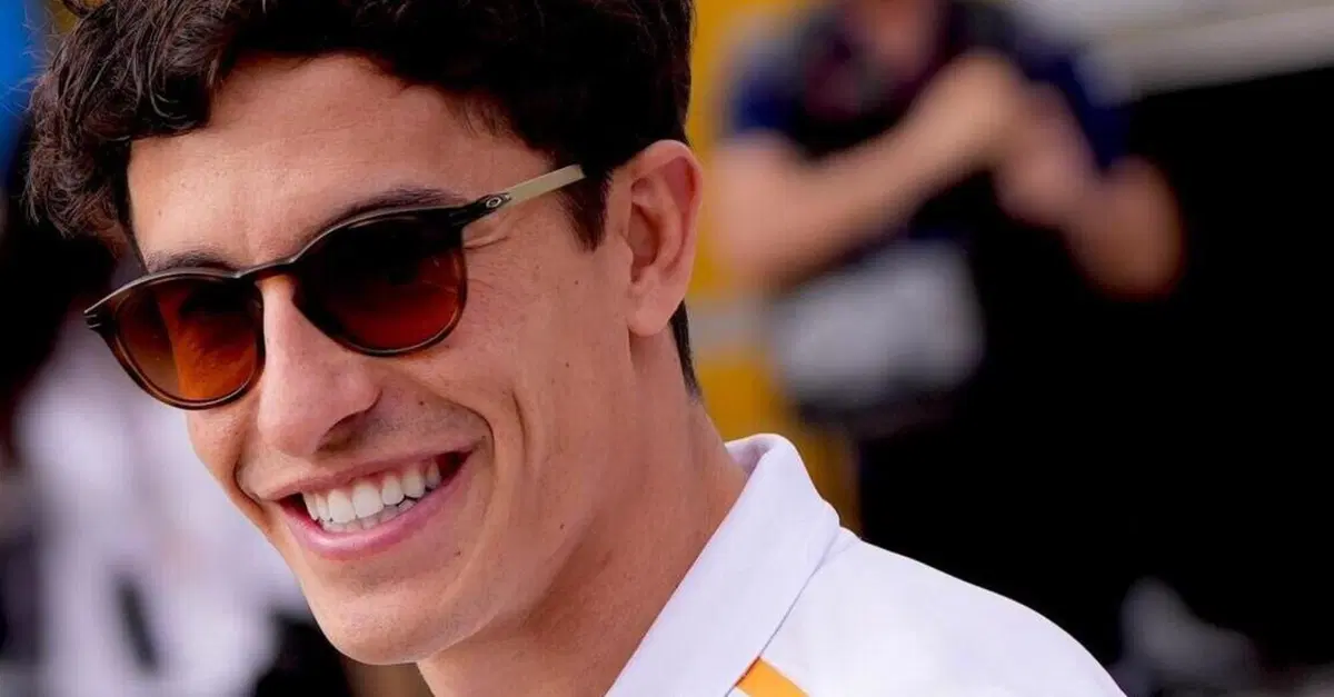 MotoGP 2023. Due opinioni autorevoli sull'infortunio di Marc Marquez: quella del chirurgo che l'ha operato e quella di Marco Melandri [VIDEO]