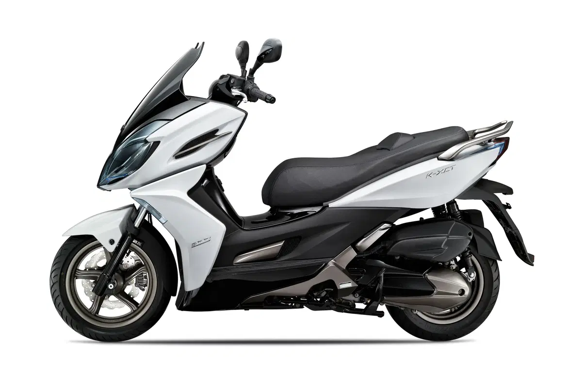 Kymco K-Xct K-Xct 300i (2012 - 17) (3)