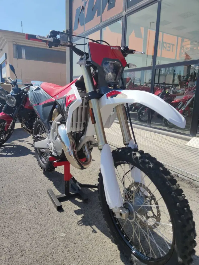 Fantic Motor XE 125 (2023) (4)