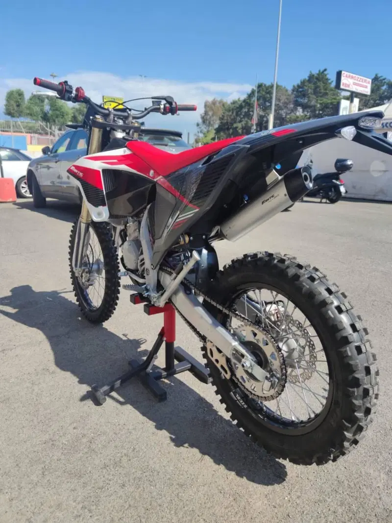 Fantic Motor XE 125 (2023) (7)