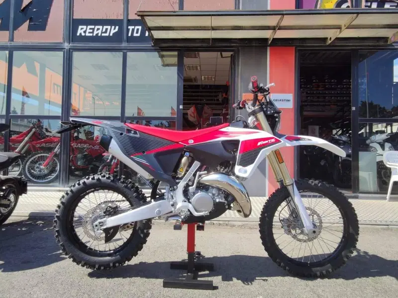 Fantic Motor XE 125 (2023)