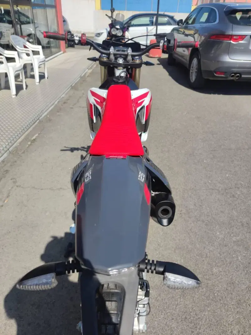 Fantic Motor XE 125 (2023) (14)