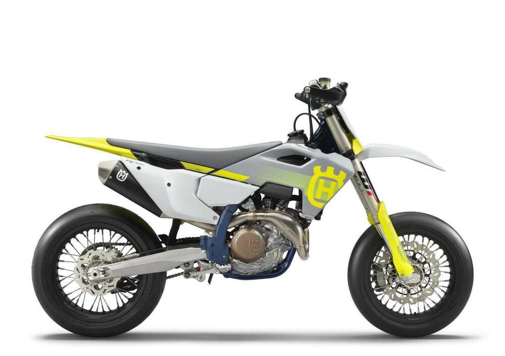 Husqvarna FS 450 (2024) (2)