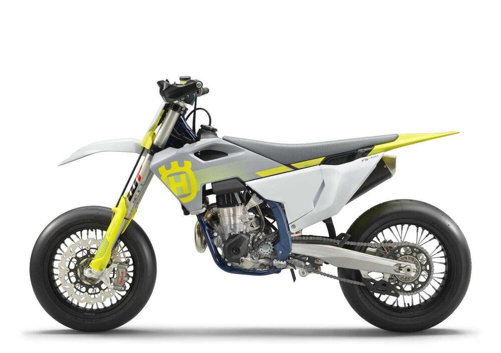 Husqvarna FS 450 (2024) (5)