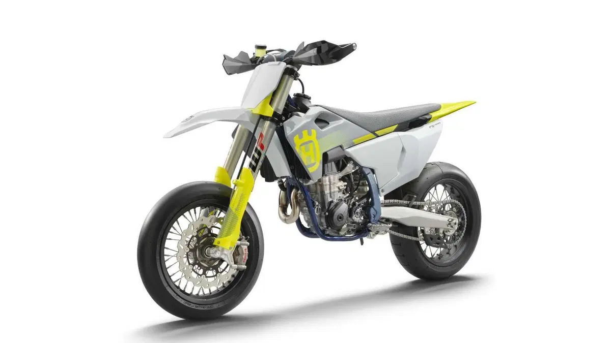 Husqvarna FS 450 FS 450 (2024) (6)
